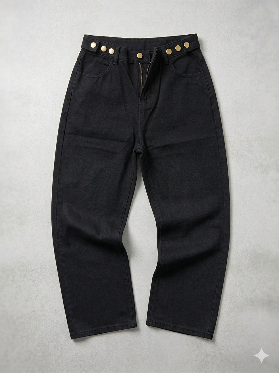 BOYFRIEND JEANS